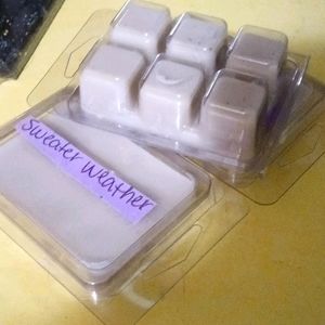 Bath & Body Works wax